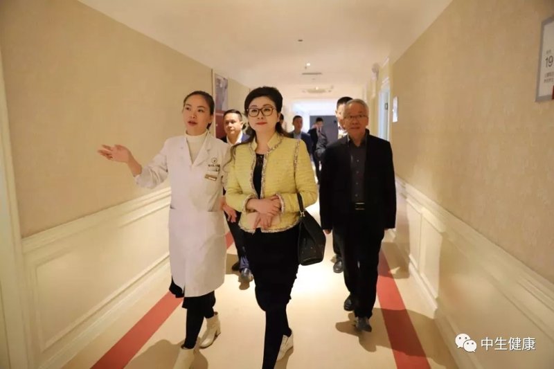 重庆荣昌综合医院：医疗改革与进步的新篇章